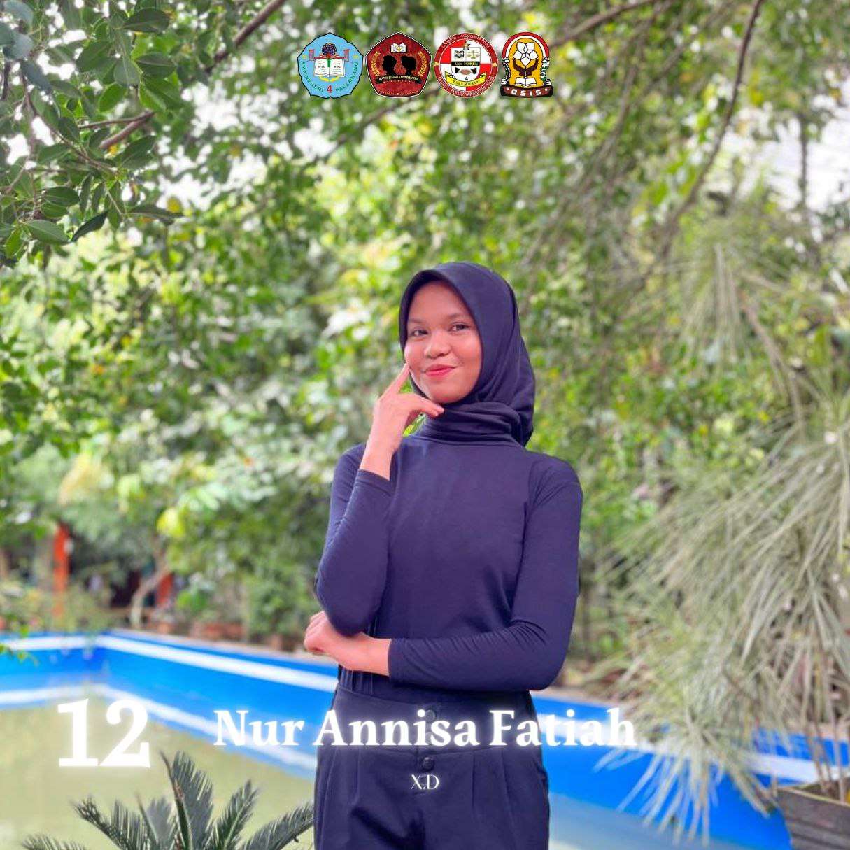 NUR ANNISA FATIAH